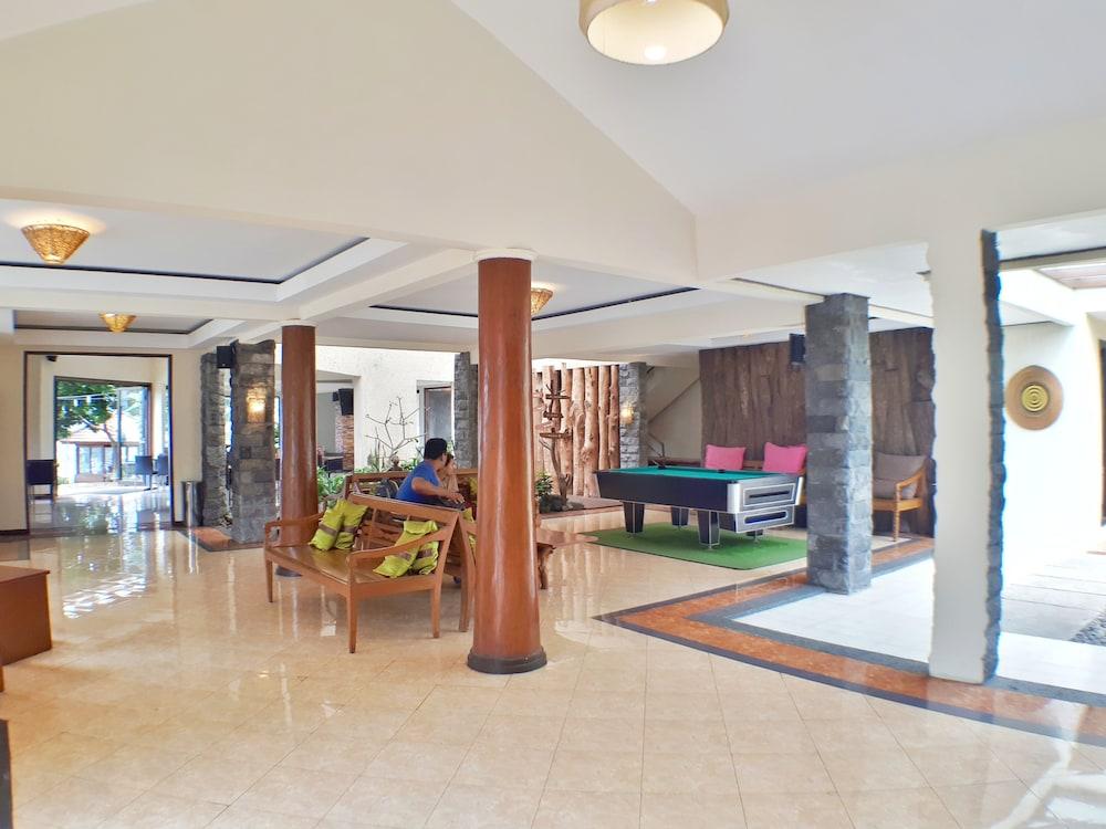 The Batu Hotel & Villas Exterior photo