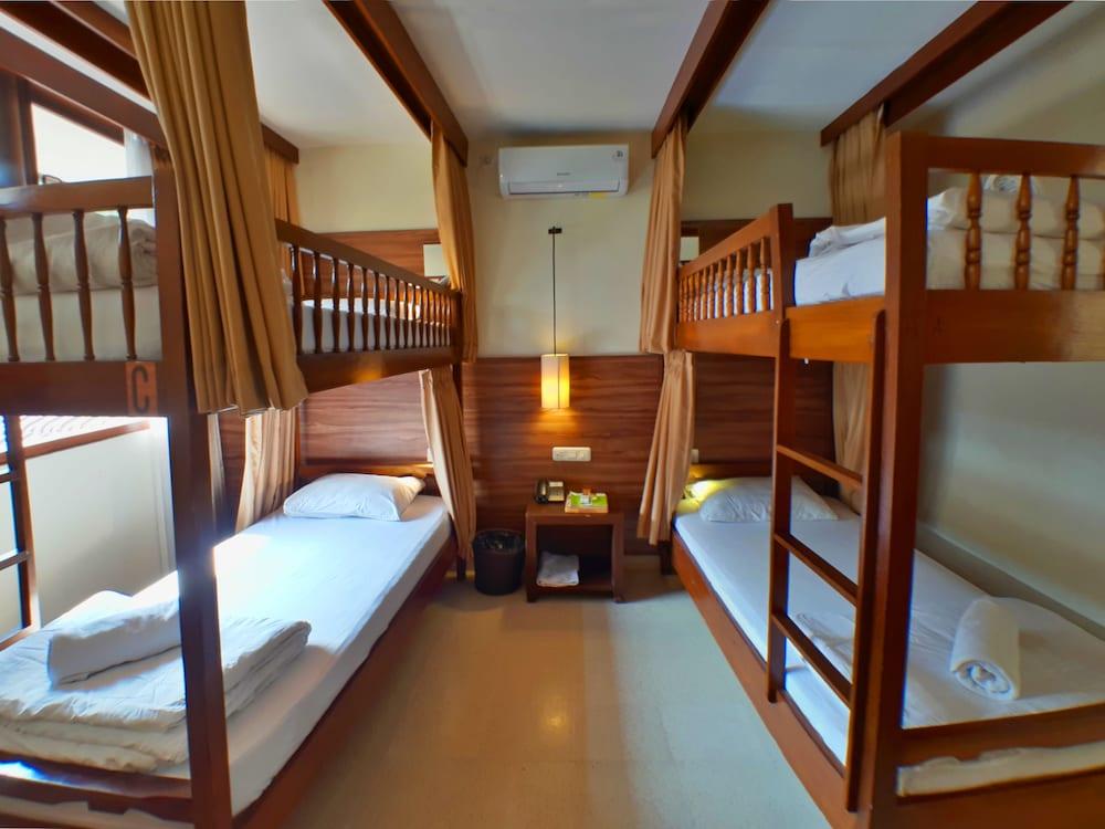 The Batu Hotel & Villas Exterior photo